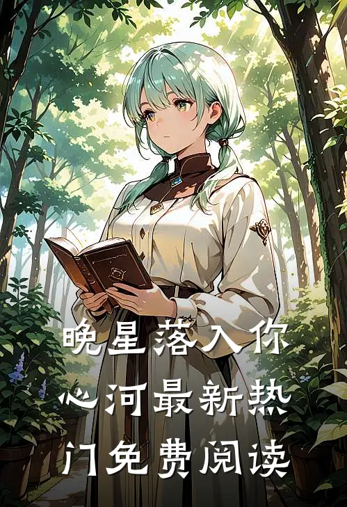 晚星落入你心河最新热门免费阅读