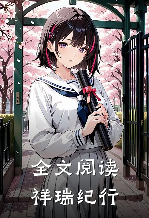 全文阅读祥瑞纪行