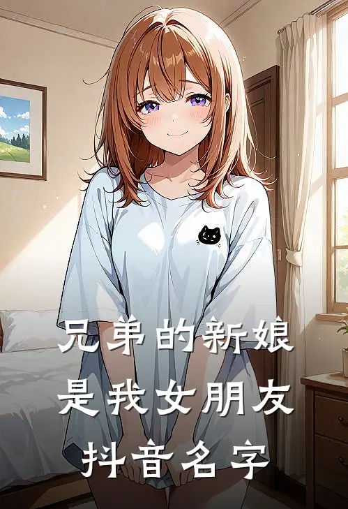 兄弟的新娘是我女朋友抖音名字