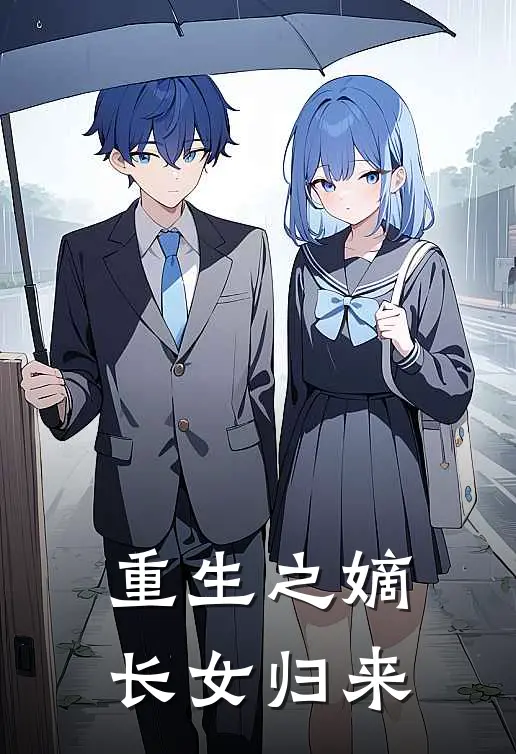 重生之嫡长女归来