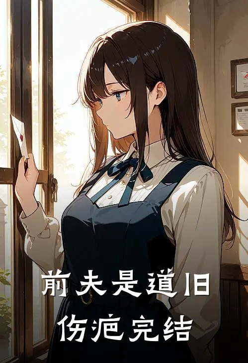 前夫是道旧伤疤完结