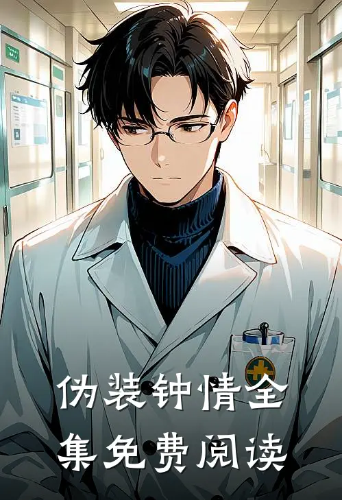 伪装钟情 全集免费阅读