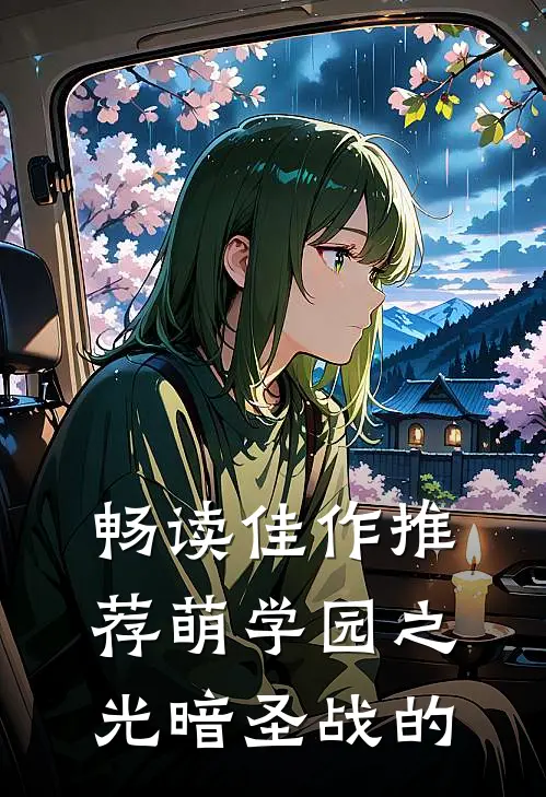 畅读佳作推荐萌学园之光暗圣战的