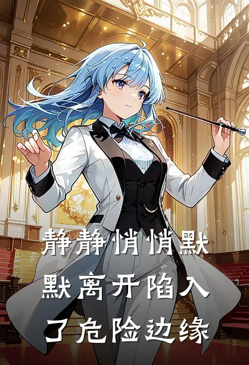 静静悄悄默默离开陷入了危险边缘