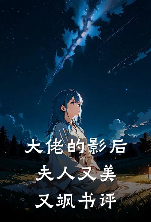 大佬的影后夫人又美又飒书评