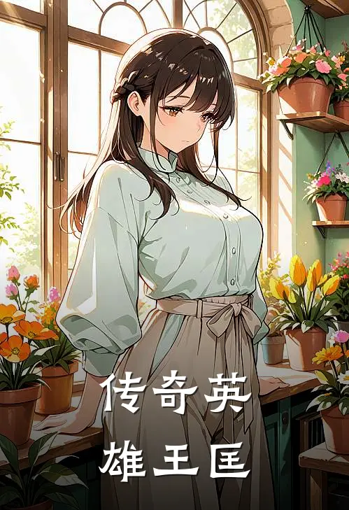 传奇英雄王匡