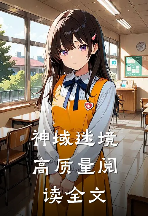 神域迷境高质量阅读全文