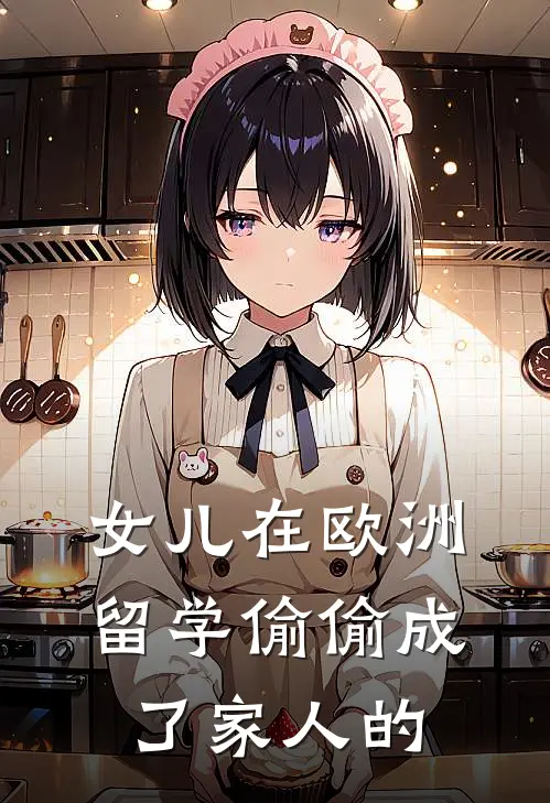 女儿在欧洲留学偷偷成了家人的