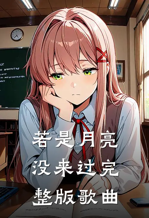 若是月亮没来过完整版歌曲