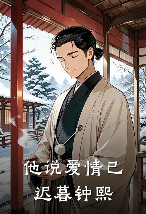 他说爱情已迟暮钟熙