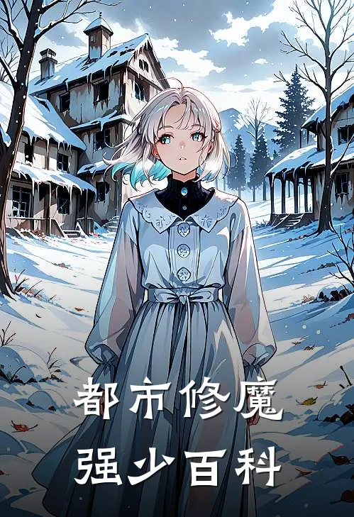 都市修魔强少百科