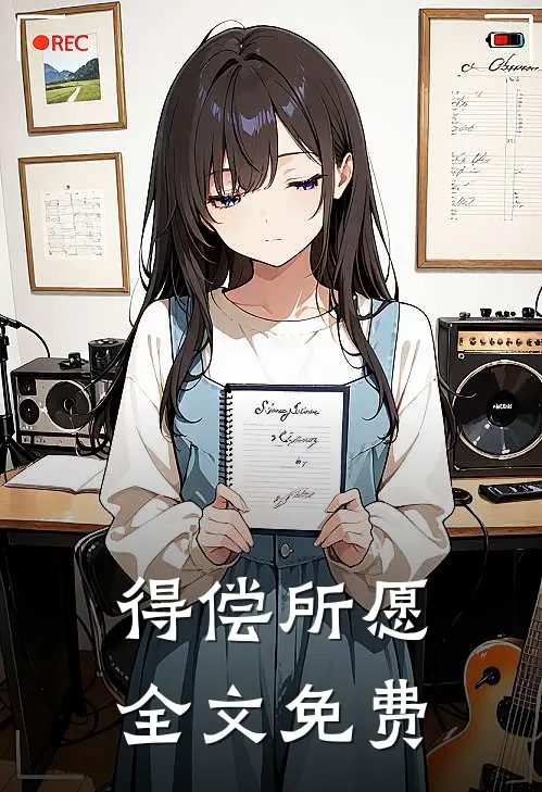 得偿所愿全文免费