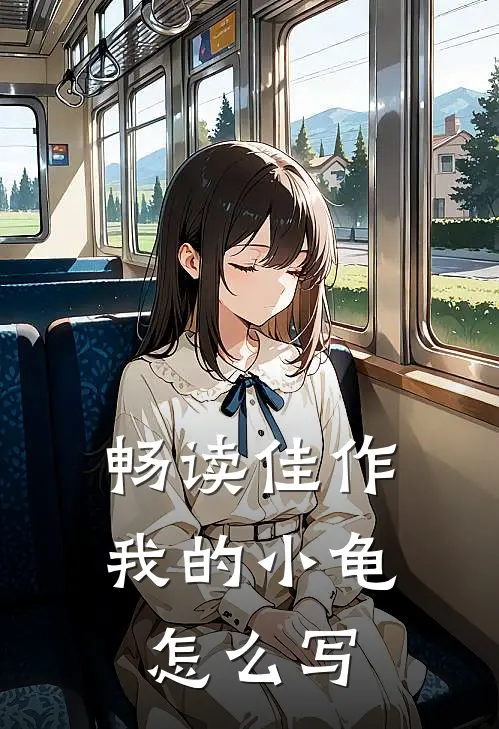 畅读佳作我的小龟怎么写