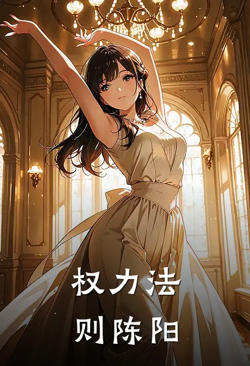 权力法则陈阳