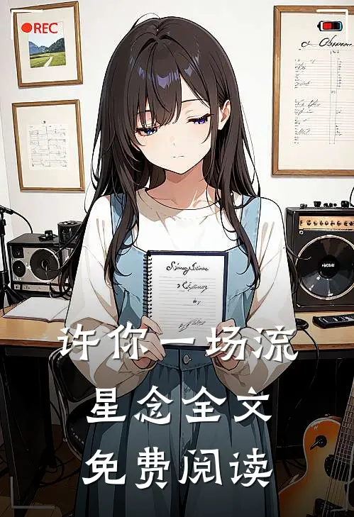 许你一场流星念全文免费阅读