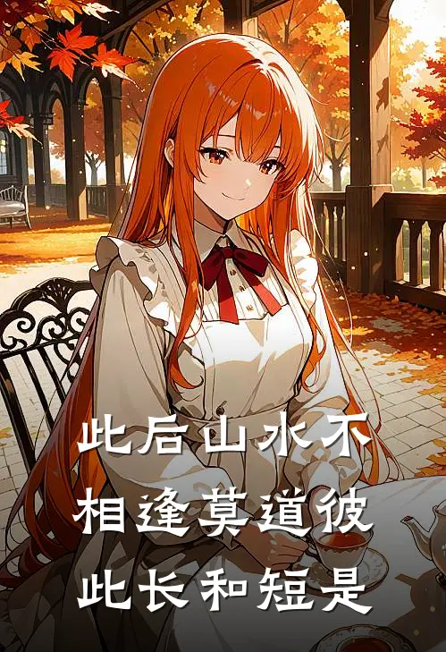 此后山水不相逢 莫道彼此长和短是