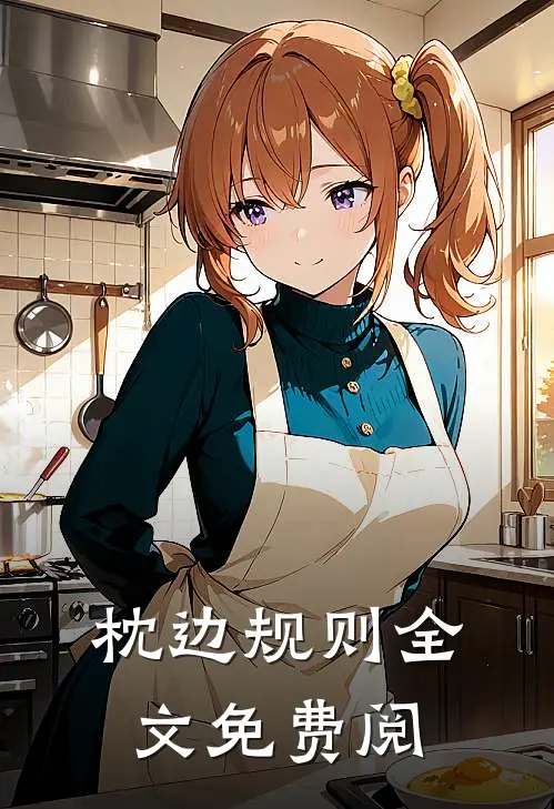 枕边规则全文免费阅