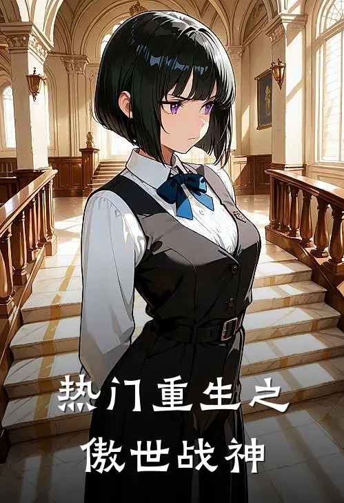 热门重生之傲世战神