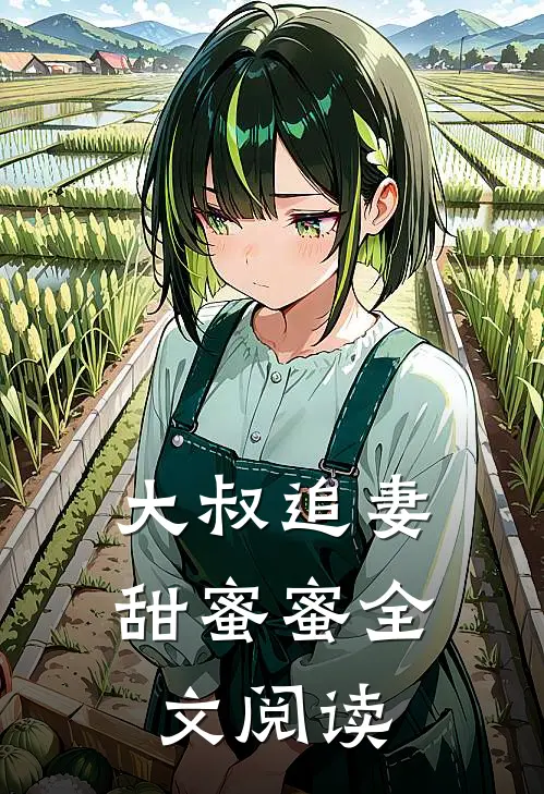 大叔追妻甜蜜蜜全文阅读