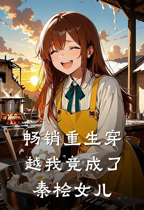 畅销重生穿越我竟成了秦桧女儿