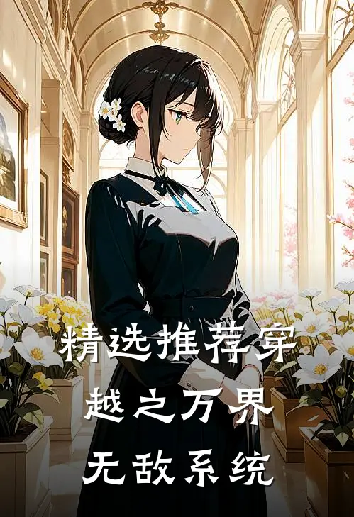精选推荐穿越之万界无敌系统