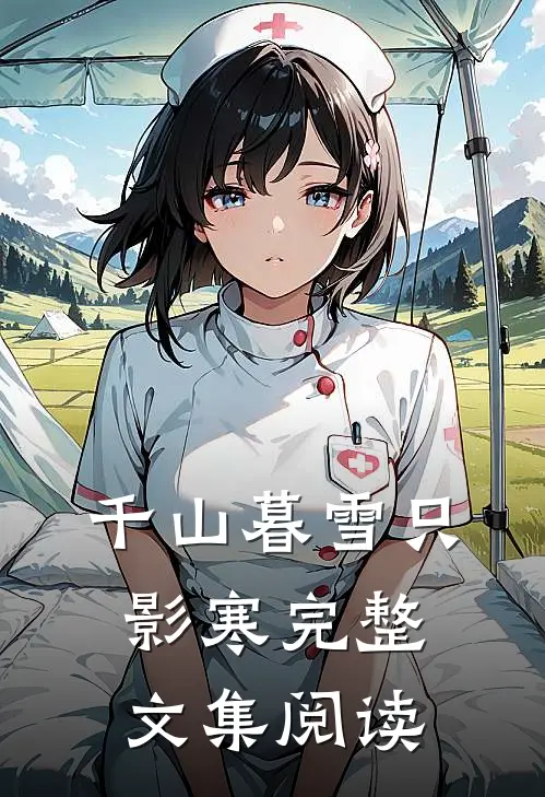 千山暮雪只影寒完整文集阅读