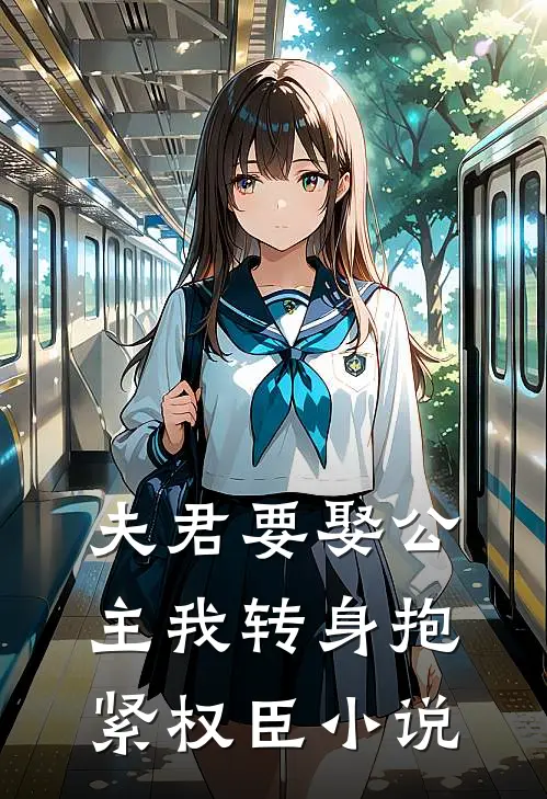 夫君要娶公主我转身抱紧权臣小说