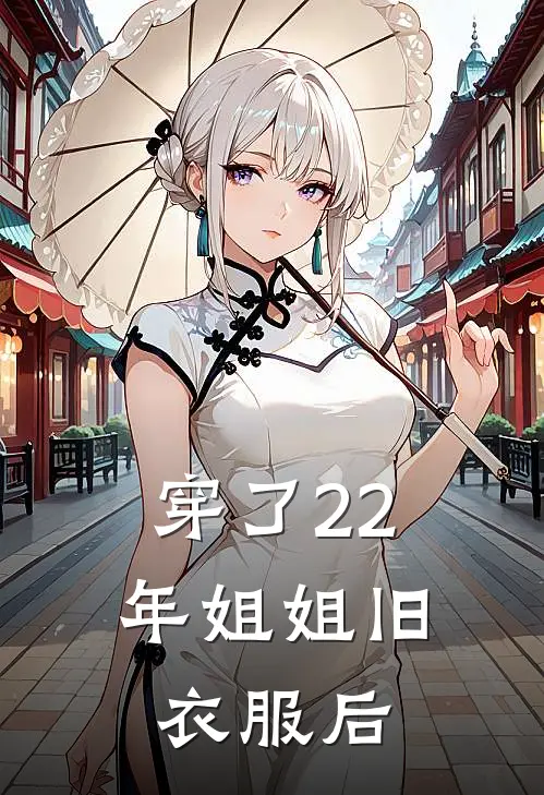 穿了22年姐姐旧衣服后