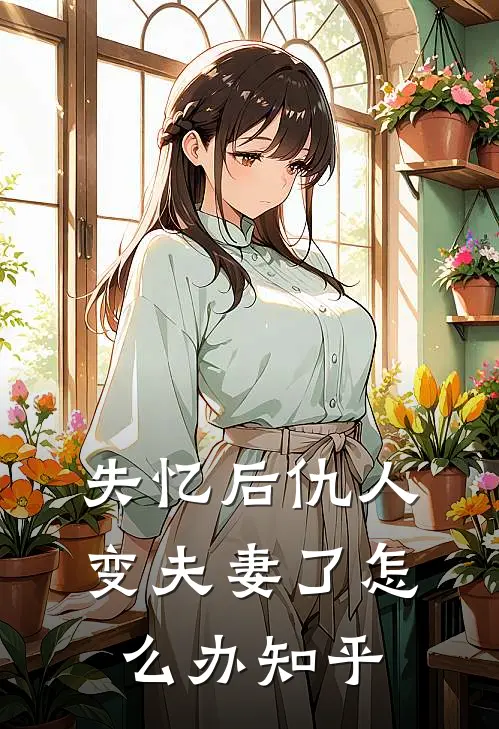 失忆后仇人变夫妻了怎么办知乎
