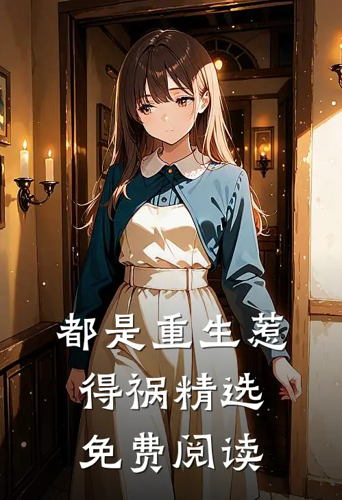 都是重生惹得祸精选免费阅读