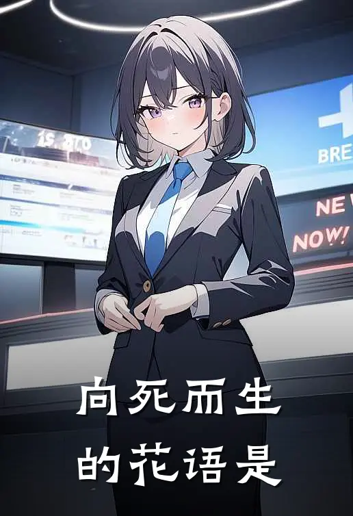 向死而生的花语是