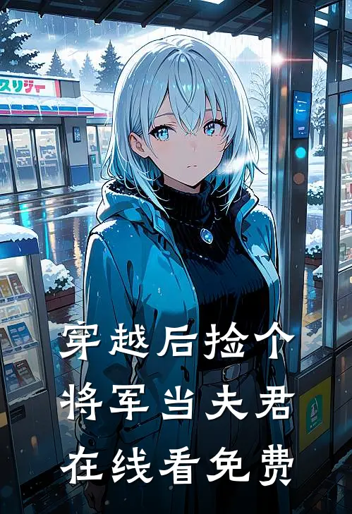 穿越后捡个将军当夫君在线看免费