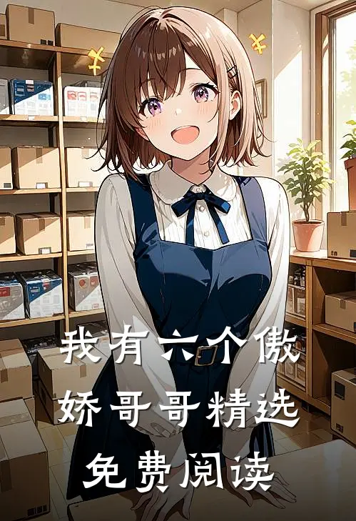 我有六个傲娇哥哥精选免费阅读