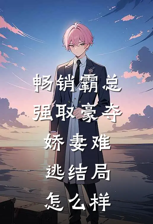 畅销霸总强取豪夺娇妻难逃结局怎么样