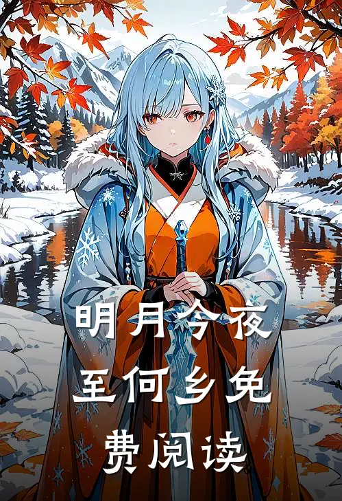 明月今夜至何乡免费阅读