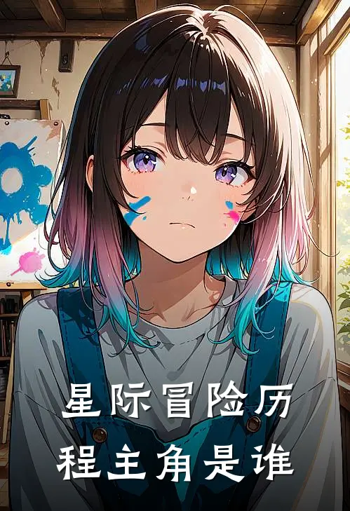 星际冒险历程主角是谁