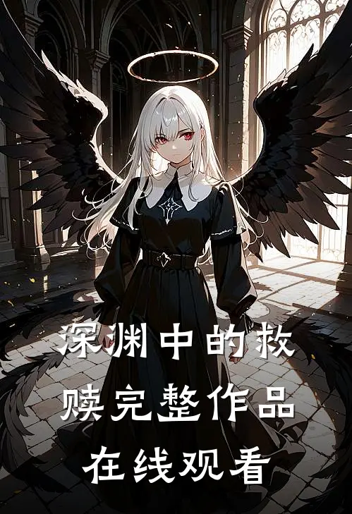 深渊中的救赎完整作品在线观看