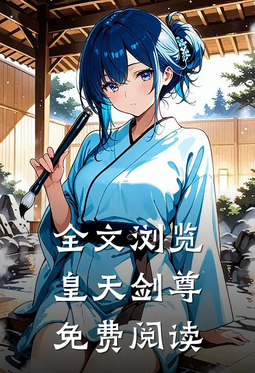 全文浏览皇天剑尊免费阅读