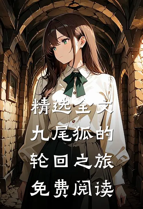 精选全文九尾狐的轮回之旅免费阅读