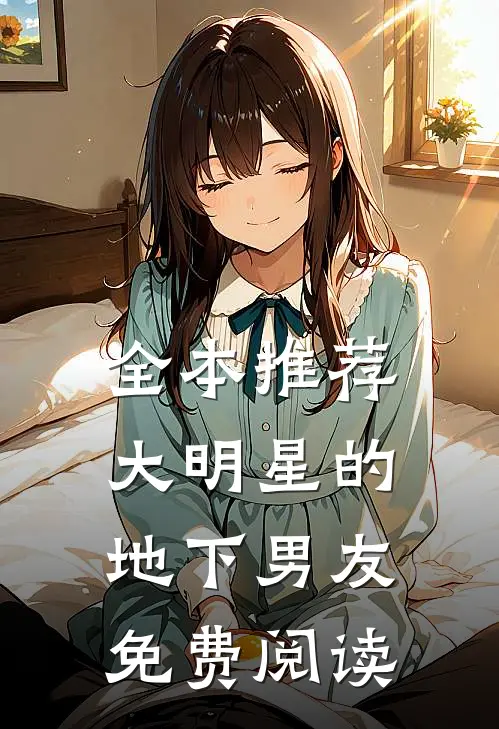 全本推荐大明星的地下男友免费阅读