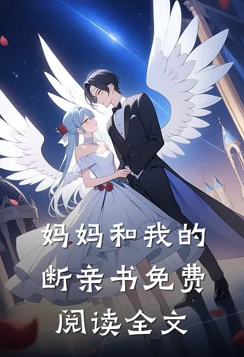 妈妈和我的断亲书免费阅读全文