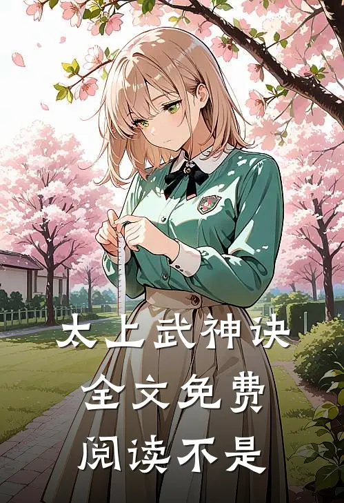 太上武神诀全文免费阅读不是