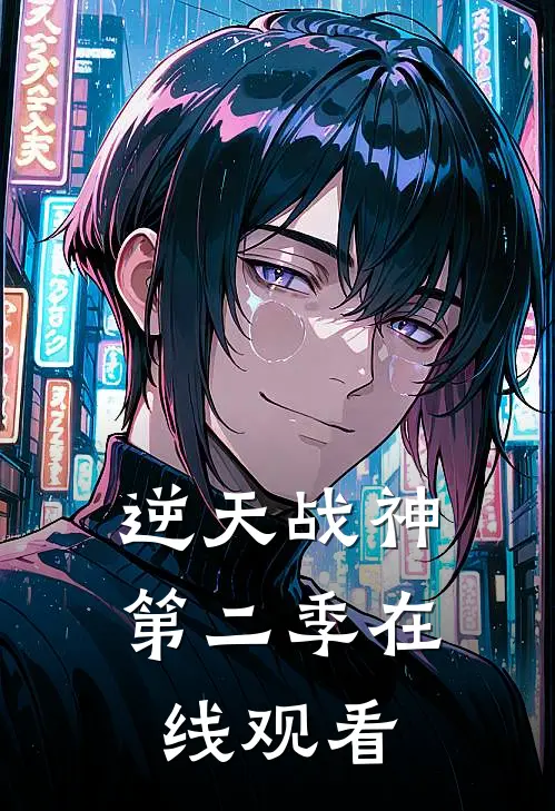 逆天战神第二季在线观看