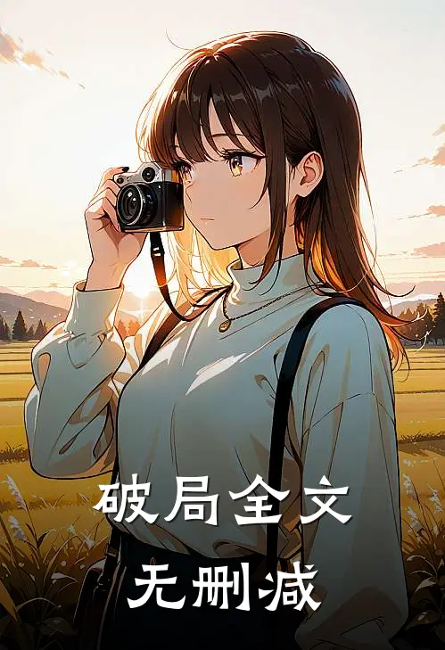 破局全文无删减