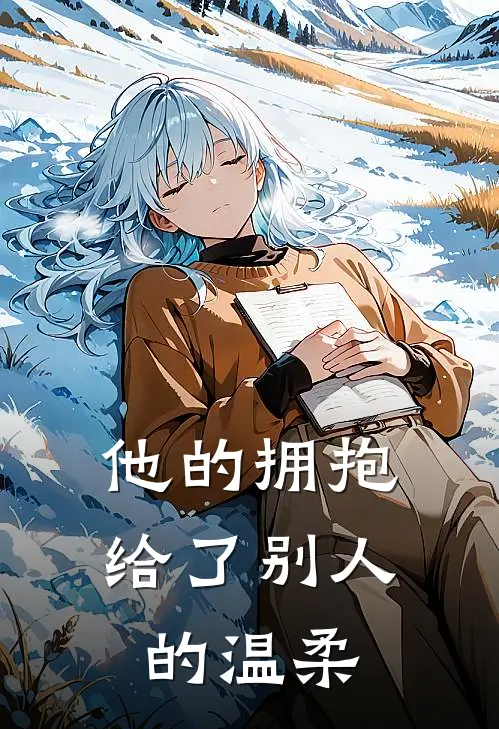 他的拥抱给了别人的温柔