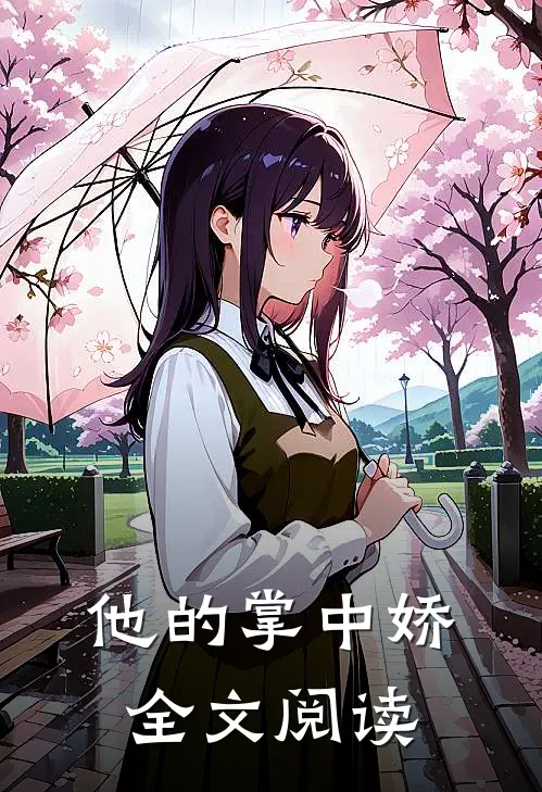 他的掌中娇全文阅读