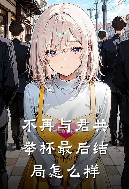 不再与君共举杯最后结局怎么样