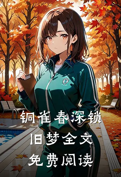 铜雀春深锁旧梦全文免费阅读