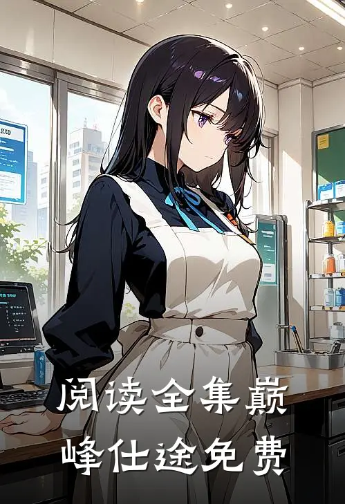 阅读全集巅峰仕途免费