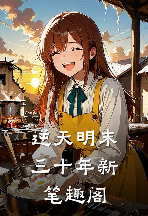 逆天明末三十年新笔趣阁